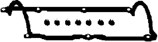 Kleppendekselpakking Corteco 440206P