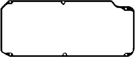 Kleppendekselpakking Corteco 440211P