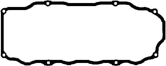 Kleppendekselpakking Corteco 440265H