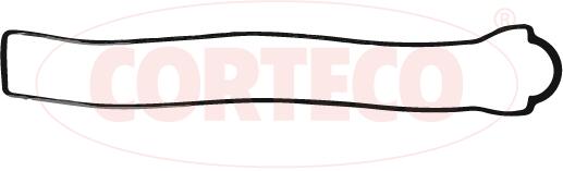 Kleppendekselpakking Corteco 440329P