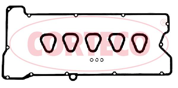 Kleppendekselpakking Corteco 440413P