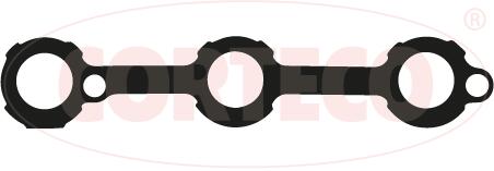 Kleppendekselpakking Corteco 440427H