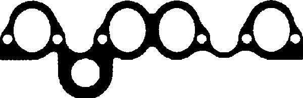 Inlaatspruitstukpakking Corteco 450100P