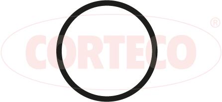 Inlaatspruitstukpakking Corteco 450205P