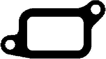 Inlaatspruitstukpakking Corteco 450323P