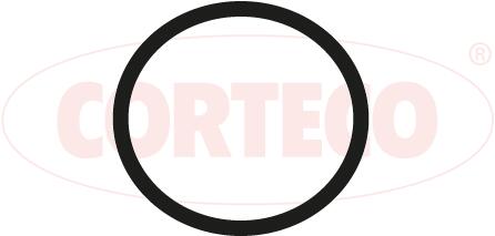 Inlaatspruitstukpakking Corteco 450533H