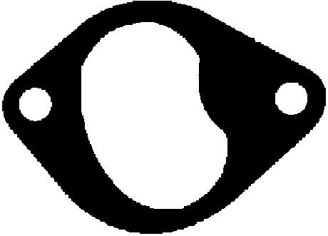 Inlaatspruitstukpakking Corteco 450578H