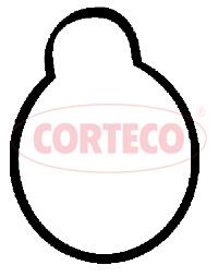 Inlaatspruitstukpakking Corteco 450593H