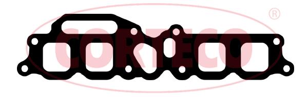 Inlaatspruitstukpakking Corteco 450716P