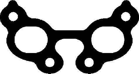 Uitlaatpakking Corteco 460005H