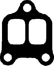 Uitlaatpakking Corteco 460016H