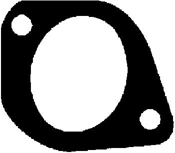 Uitlaatpakking Corteco 460324H