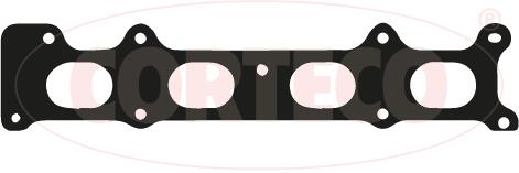 Uitlaatpakking Corteco 460221P