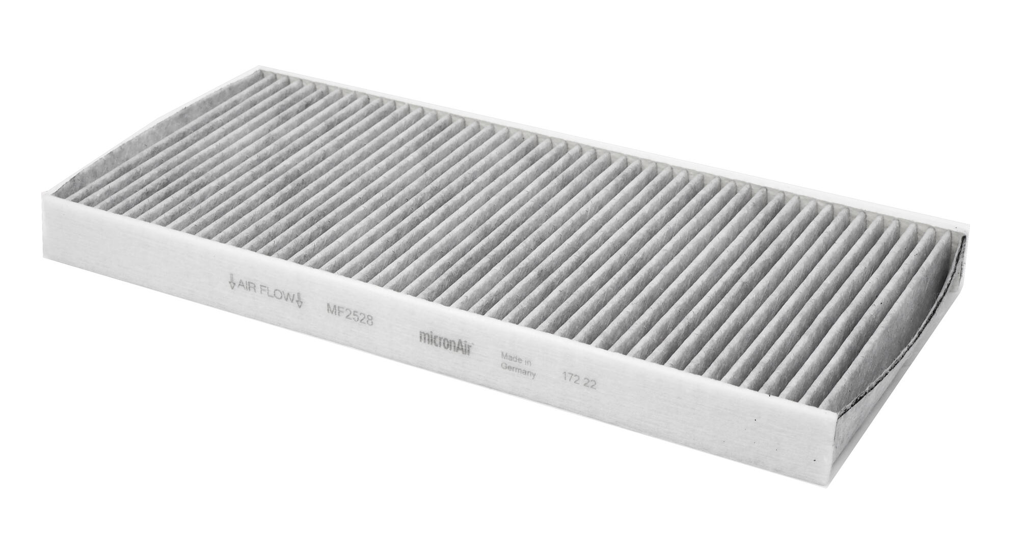 Interieurfilter Corteco 49495701