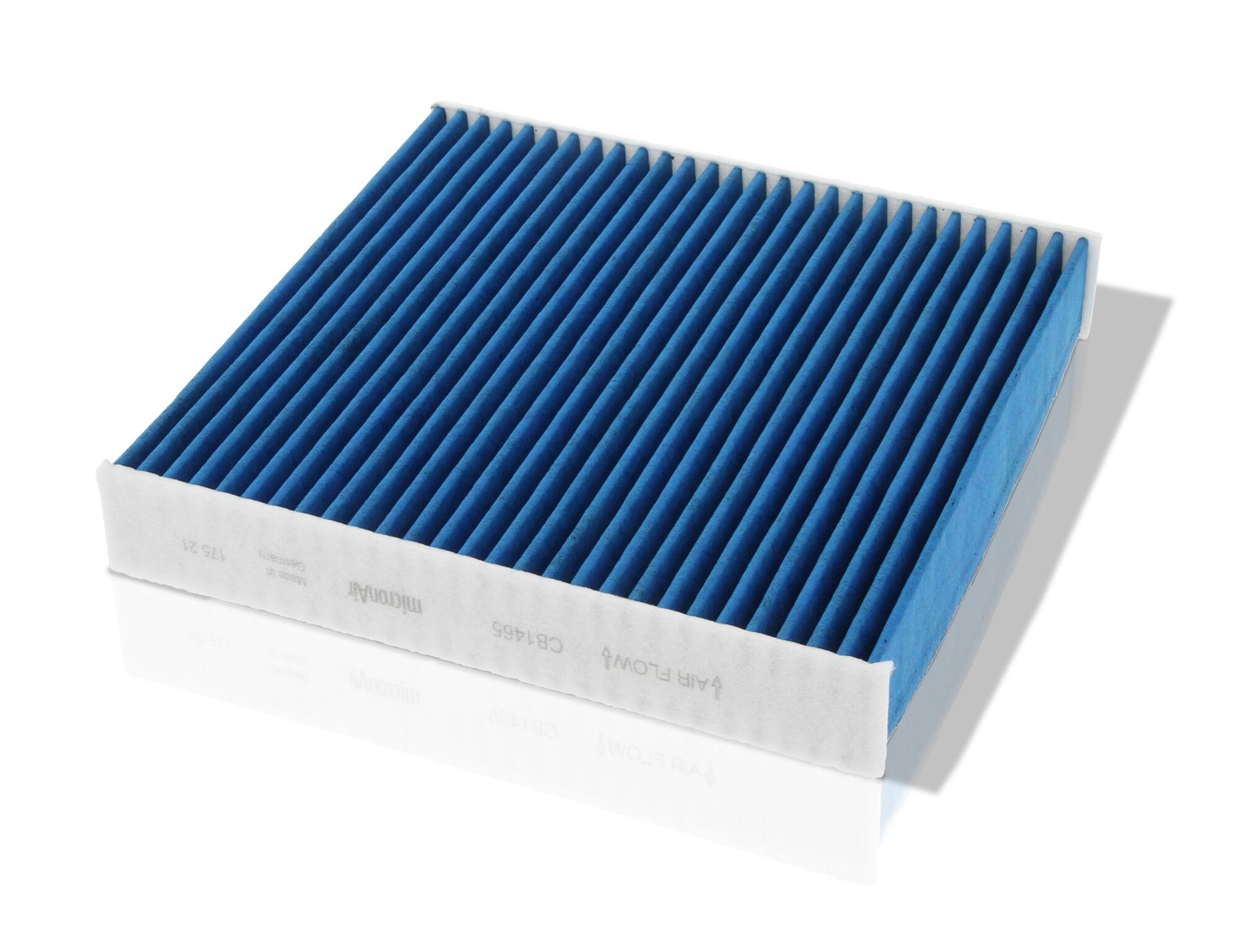 Interieurfilter Corteco 49408481