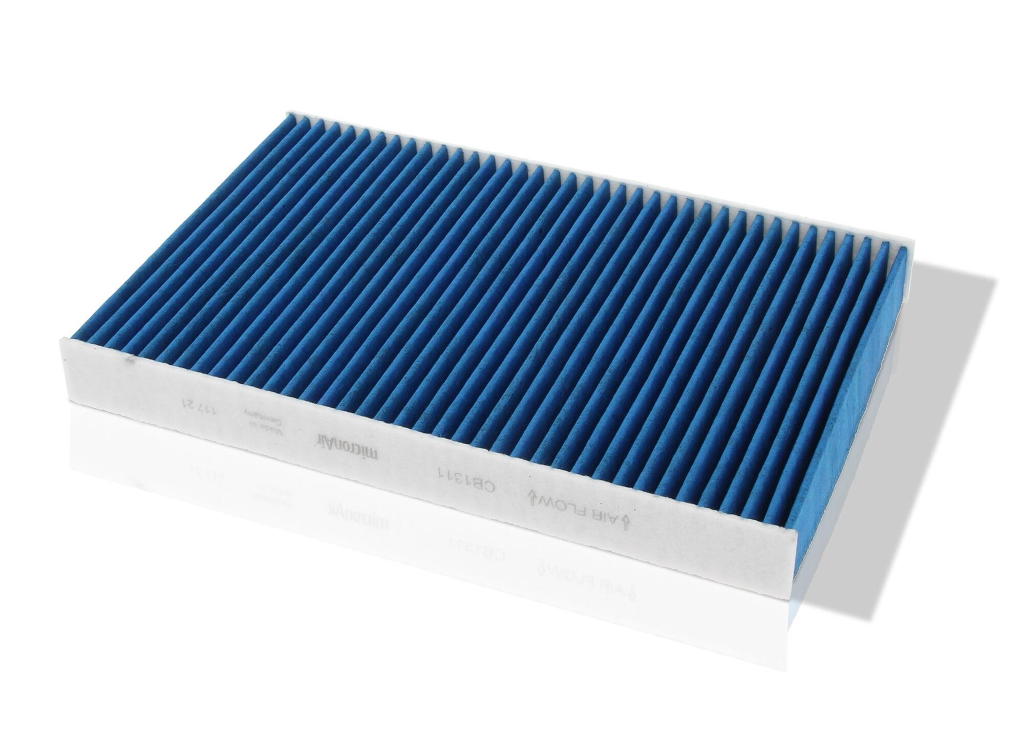 Interieurfilter Corteco 49469994