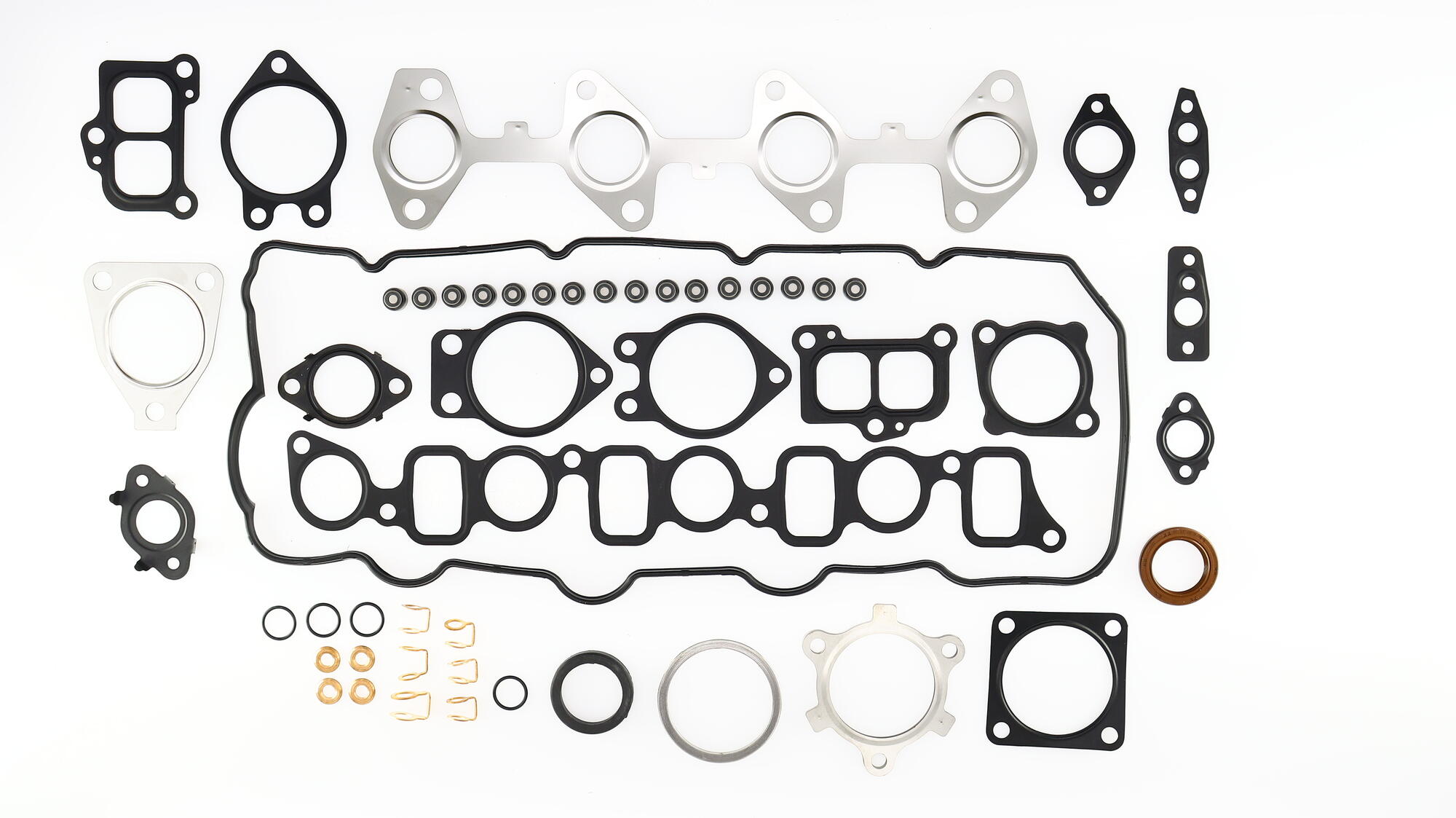 Cilinderkop pakking set/kopset Corteco 83403674