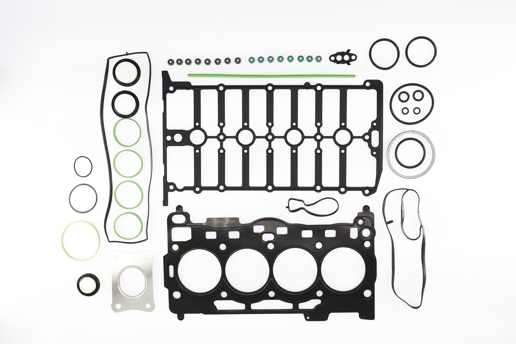 Cilinderkop pakking set/kopset Corteco 83403690