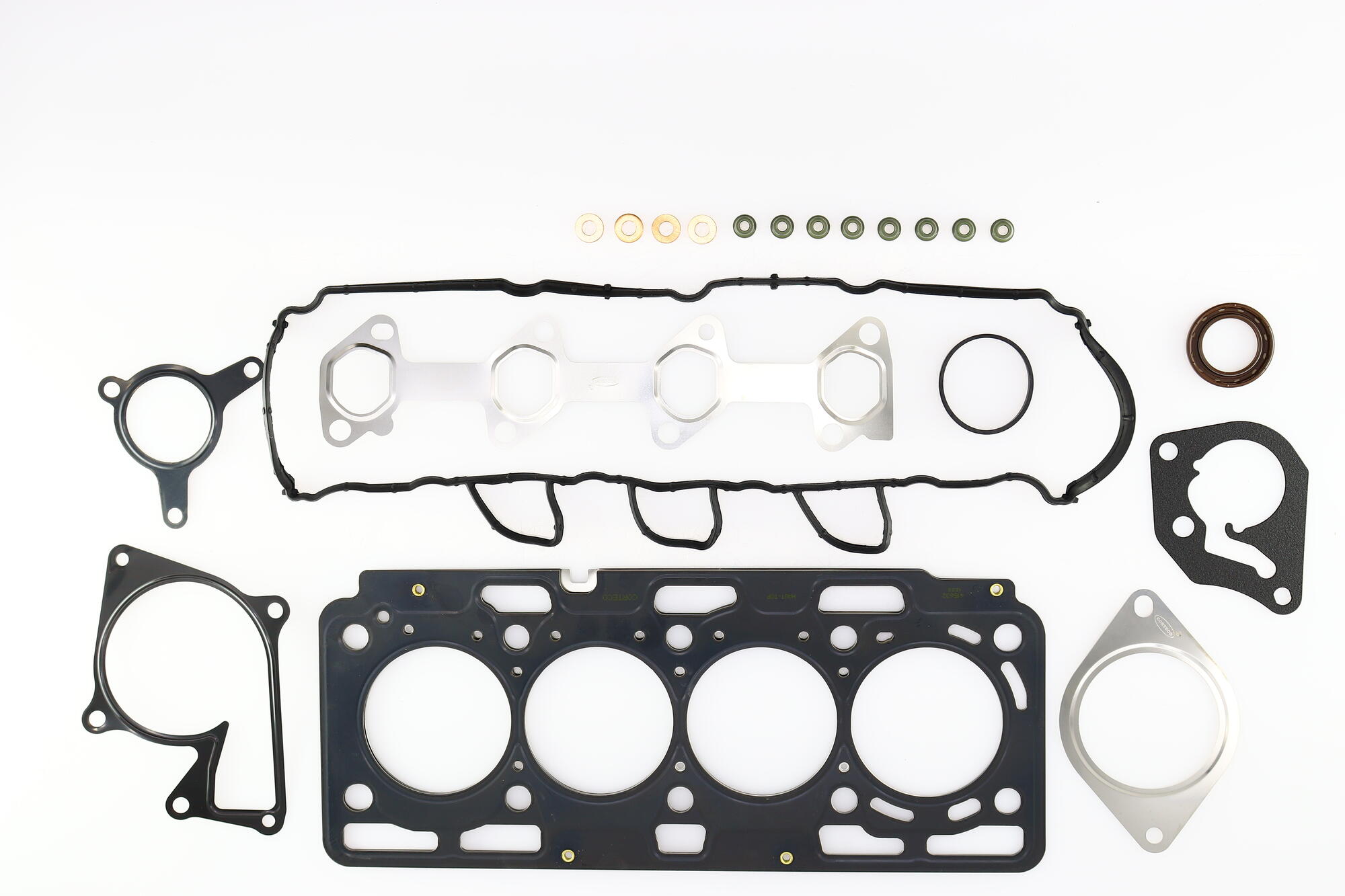 Cilinderkop pakking set/kopset Corteco 49379244