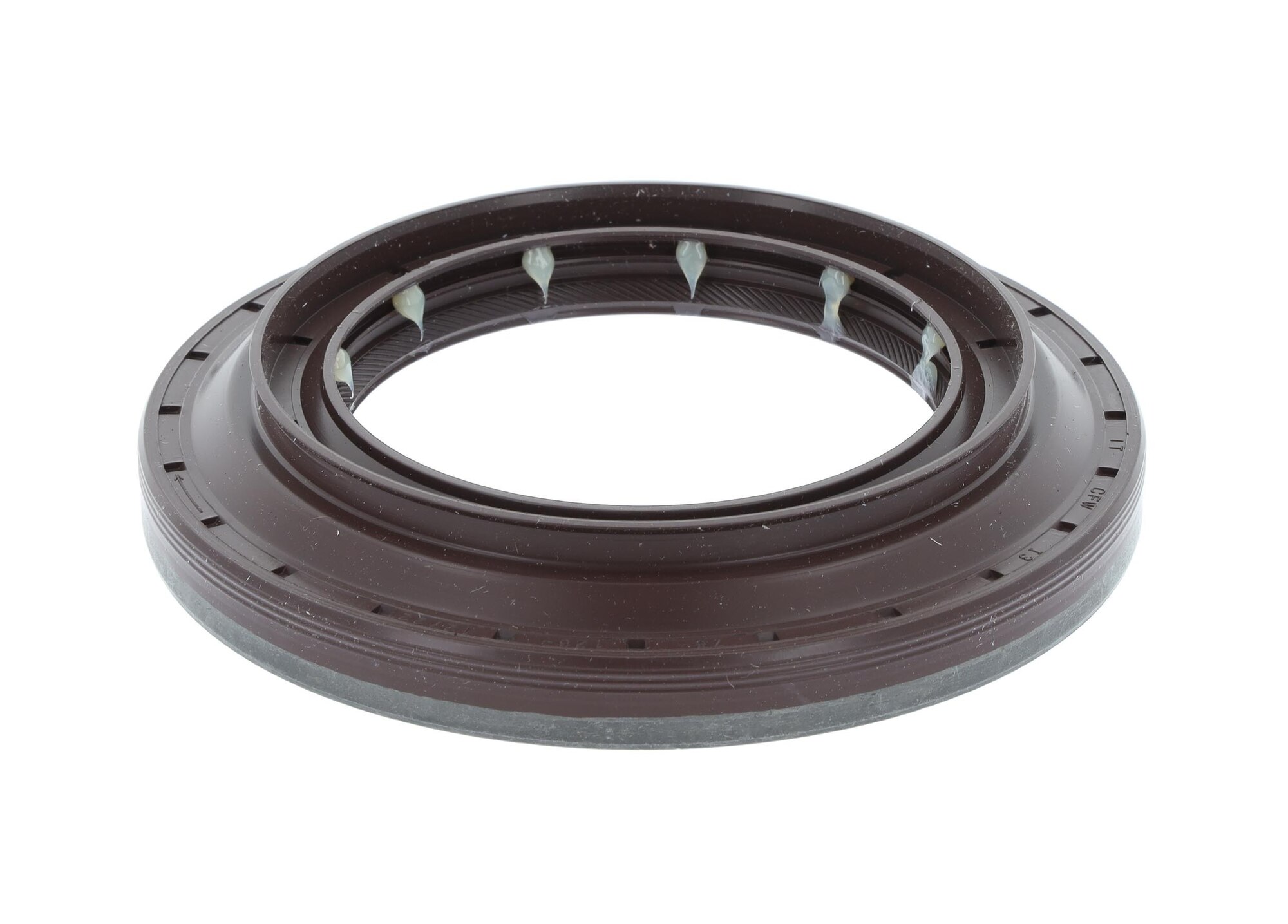 Keerring, differentieel Corteco 49134610