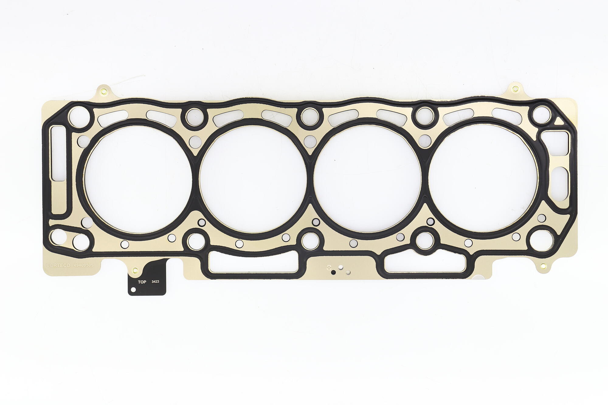 Cilinderkop pakking Corteco 49409505