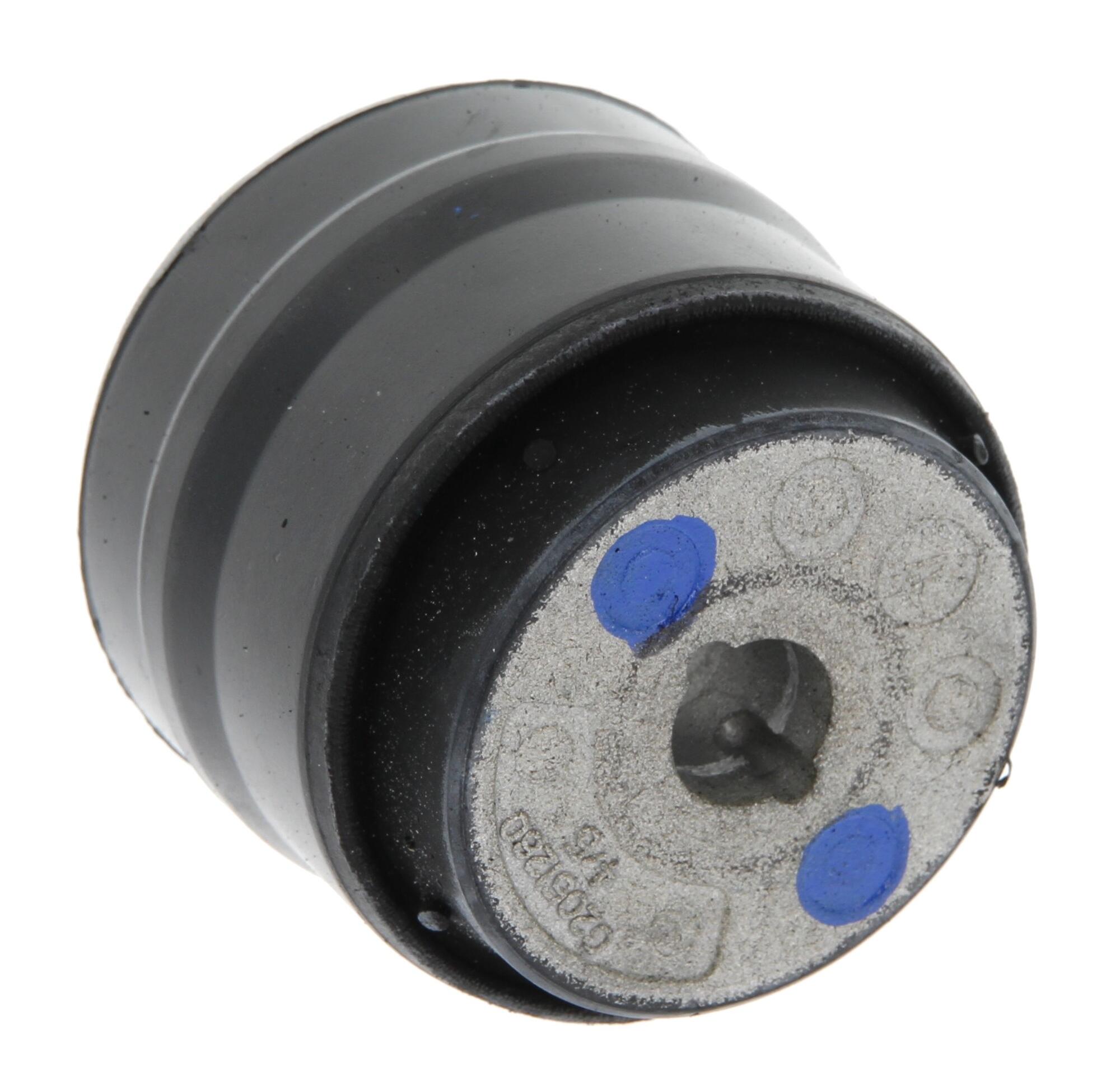 Draagarm-/ reactiearm lager Corteco 49391597