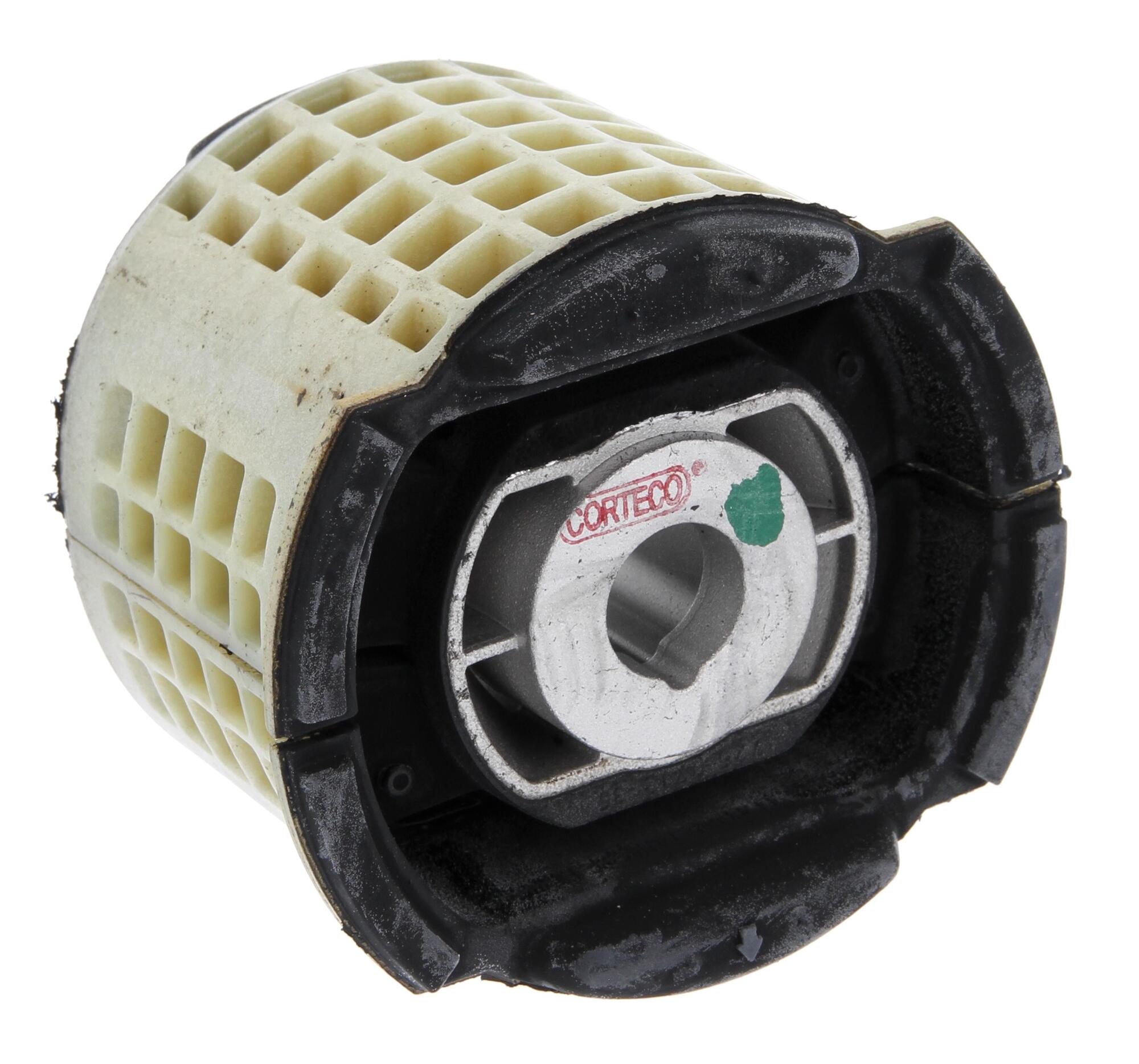 Draagarm-/ reactiearm lager Corteco 49401547