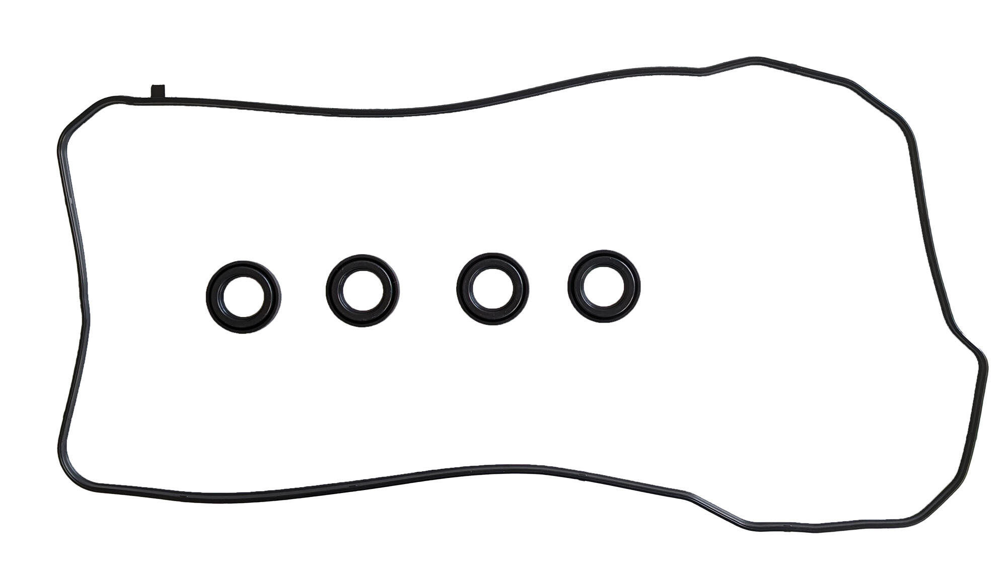 Pakkingset, cilinderkopdeksel Corteco 49134374