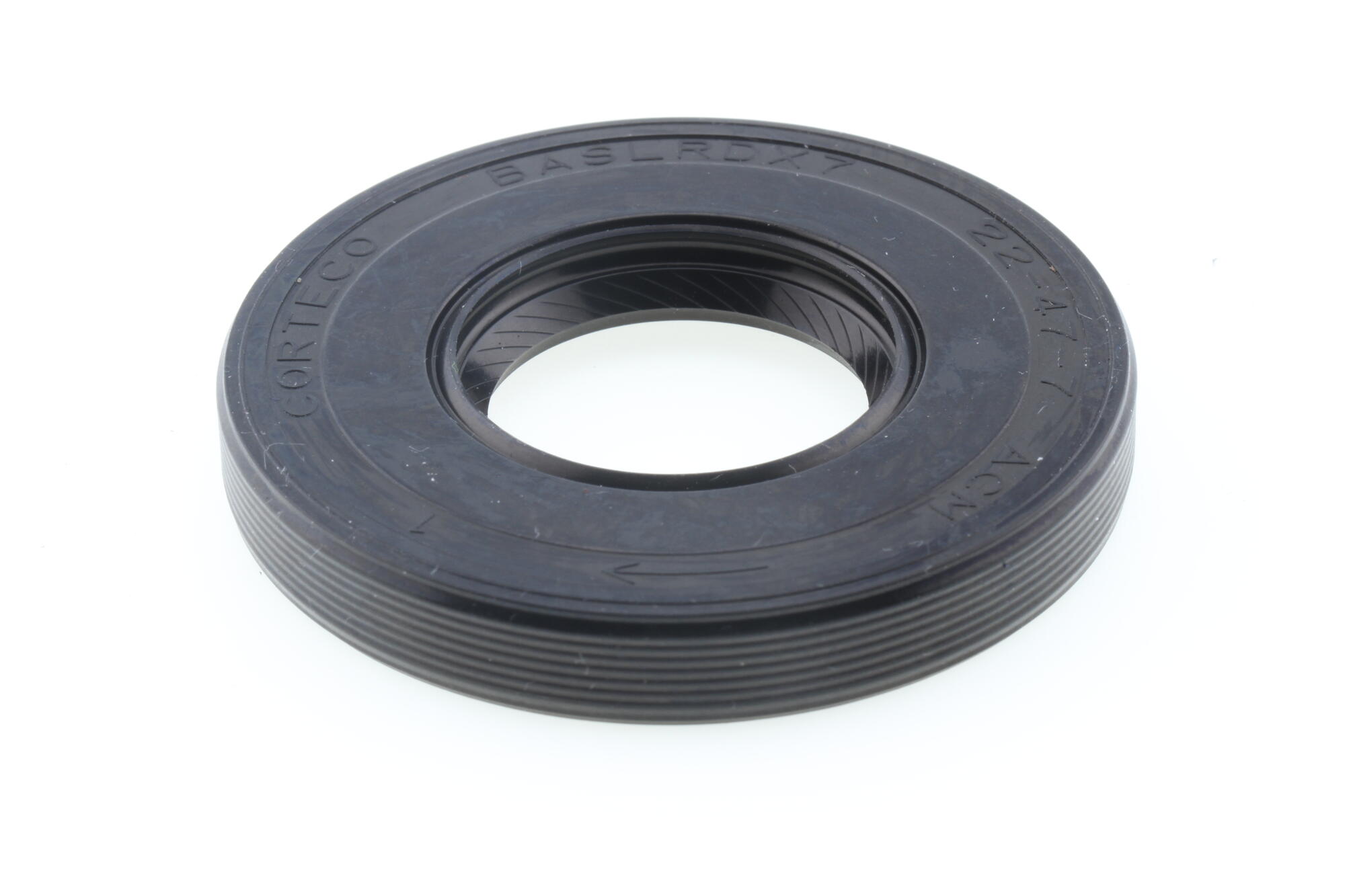 Keerring, versnelling Corteco 49124418