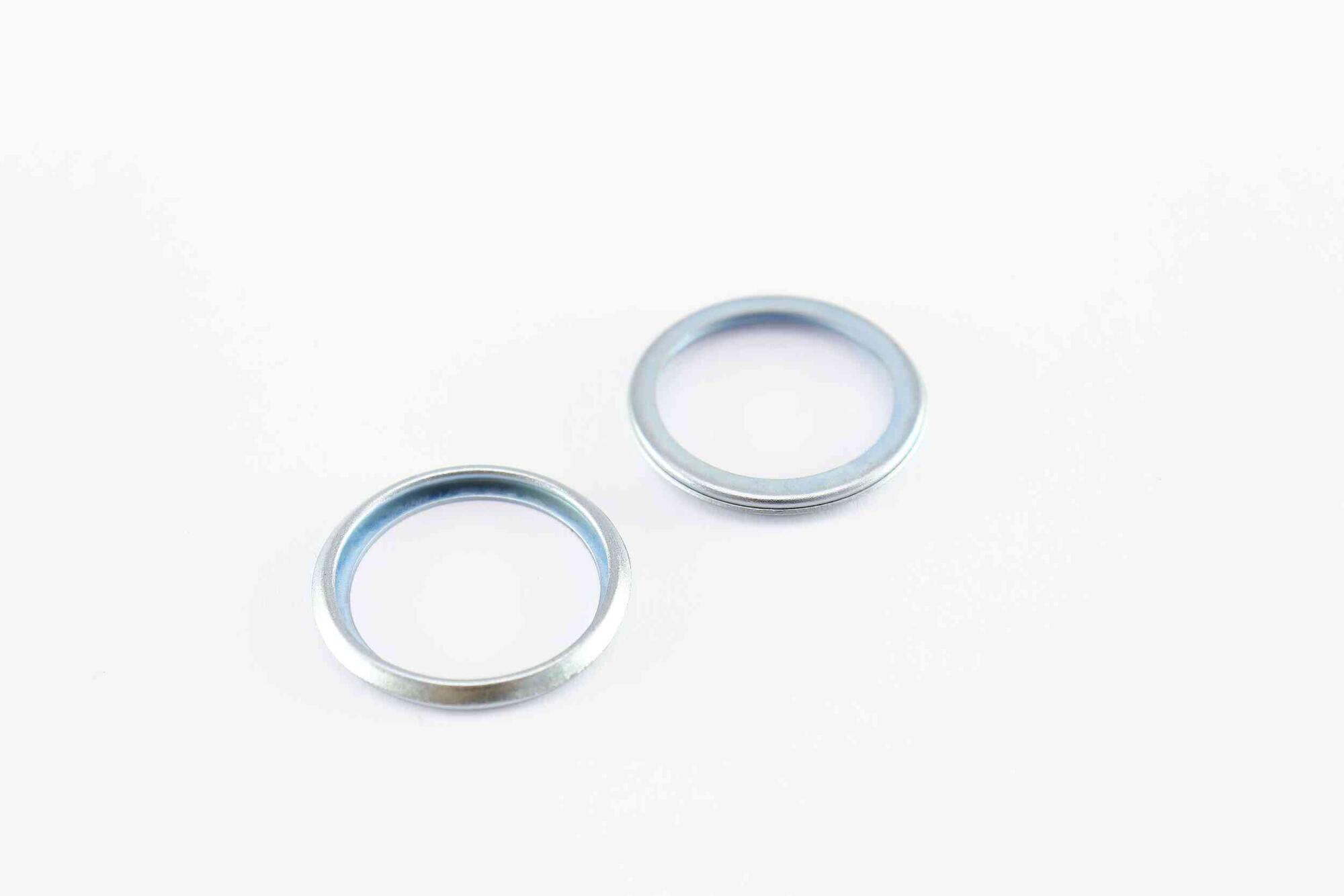 Afdichtring, olieaftapschroef Corteco 49128572