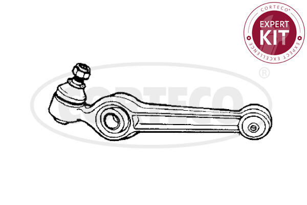 Draagarm Corteco 49395400