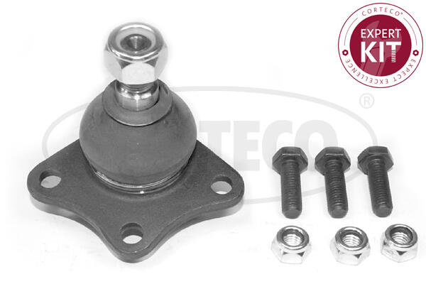 Fuseekogel Corteco 49395666