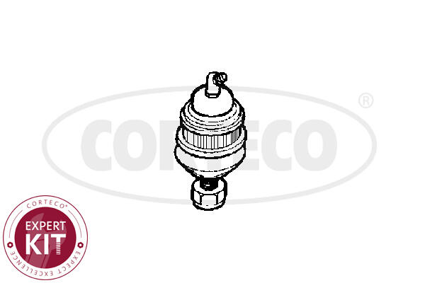 Fuseekogel Corteco 49395832