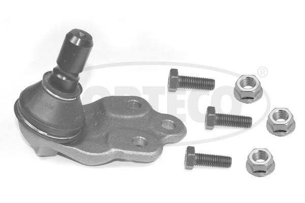 Fuseekogel Corteco 49395931