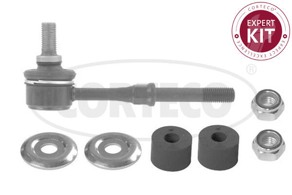 Stabilisatorstang Corteco 49396277