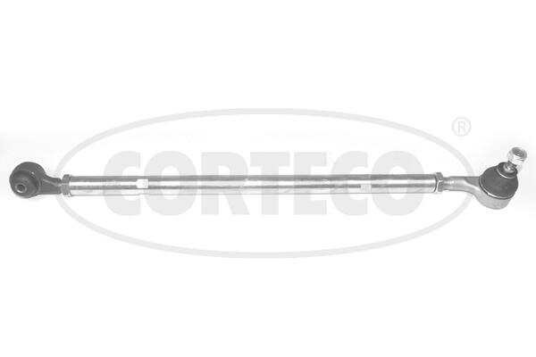 Spoorstang Corteco 49396393