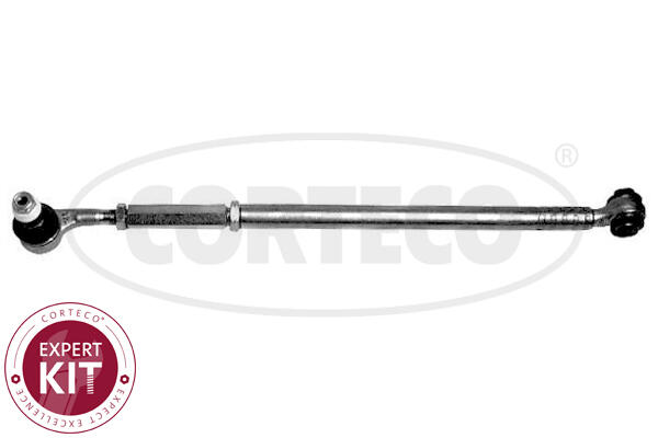 Spoorstang Corteco 49396394