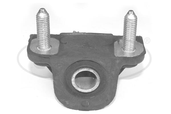 Draagarm-/ reactiearm lager Corteco 49398040