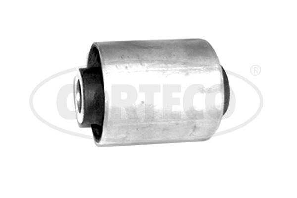 Draagarm-/ reactiearm lager Corteco 49398068