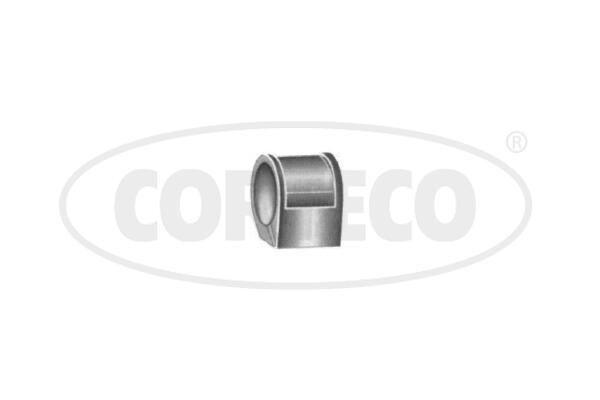 Stabilisatorstang rubber Corteco 49398097