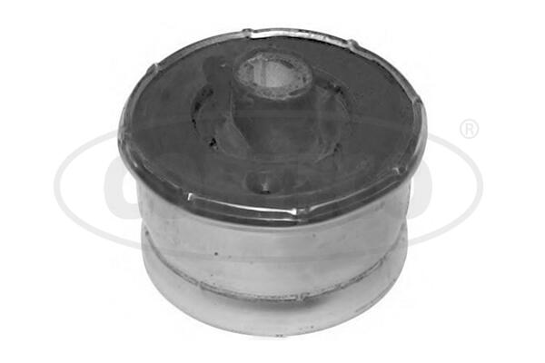 Draagarm-/ reactiearm lager Corteco 49398105