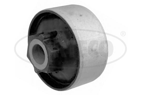 Draagarm-/ reactiearm lager Corteco 49398323