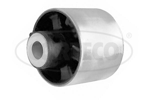 Draagarm-/ reactiearm lager Corteco 49398344