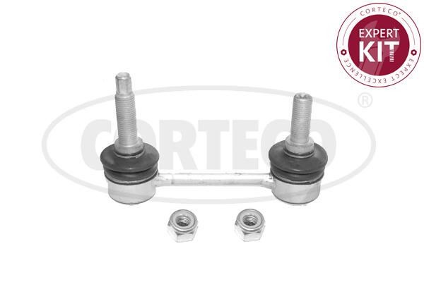 Stabilisatorstang Corteco 49399126