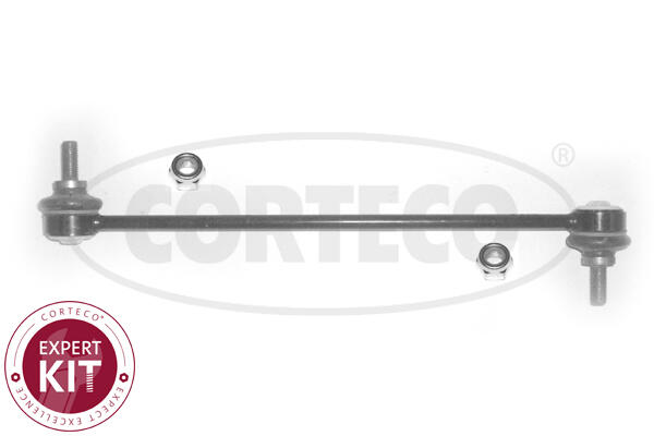 Stabilisatorstang Corteco 49399186