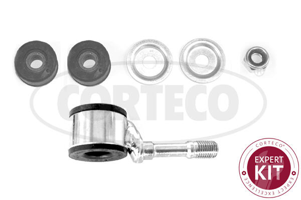 Stabilisatorstang Corteco 49399355