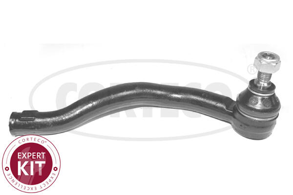 Spoorstangeind / Stuurkogel Corteco 49399475