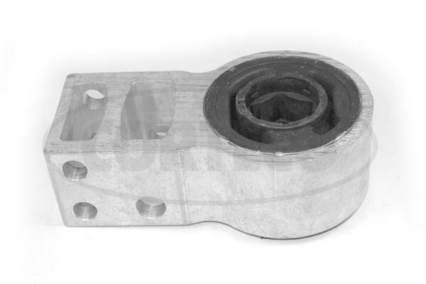 Draagarm-/ reactiearm lager Corteco 49399650