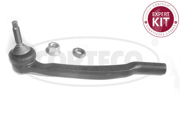 Spoorstangeind / Stuurkogel Corteco 49399997