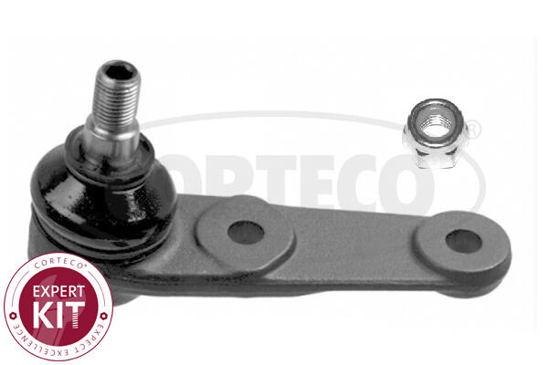 Fuseekogel Corteco 49400009